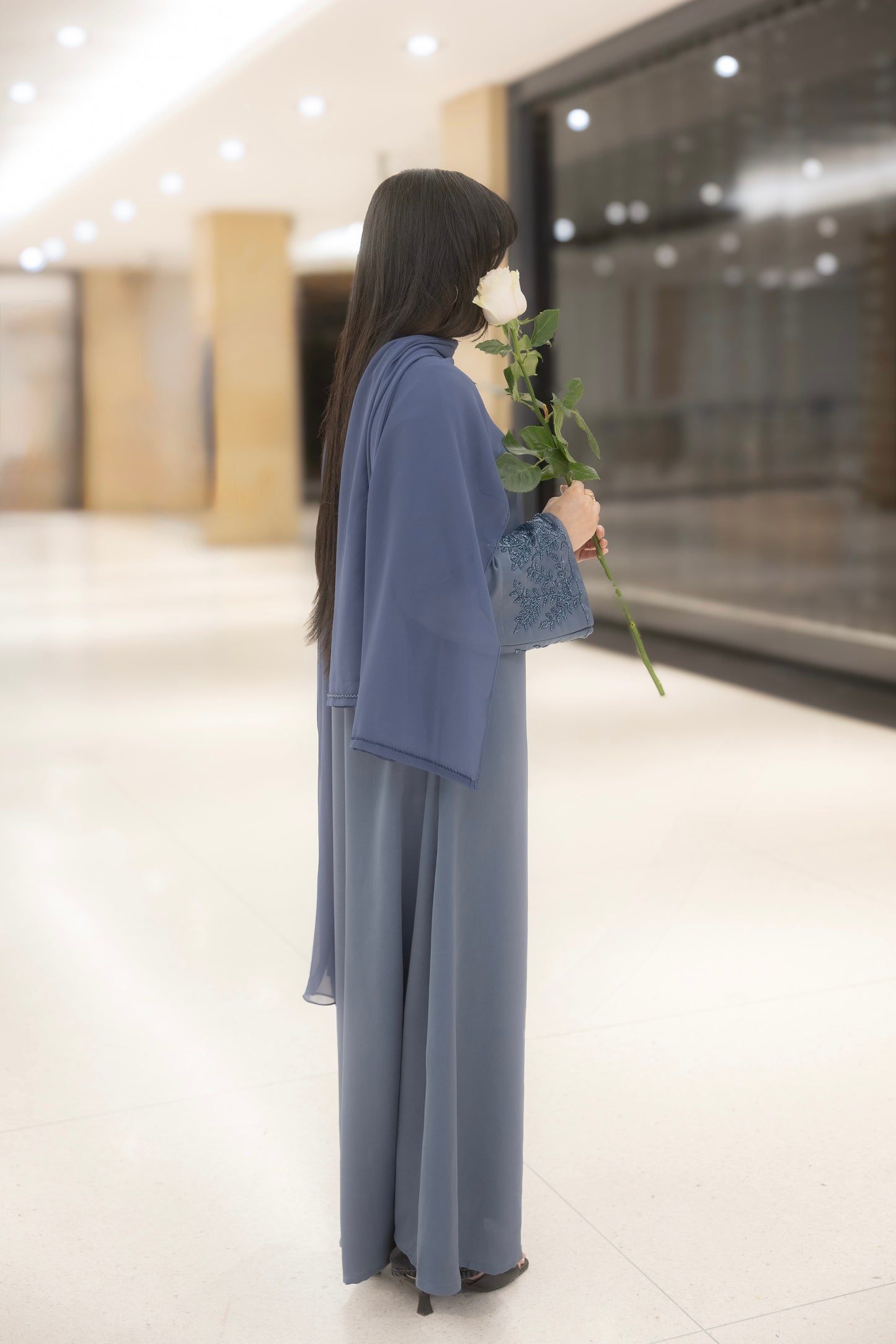 Nazneen
