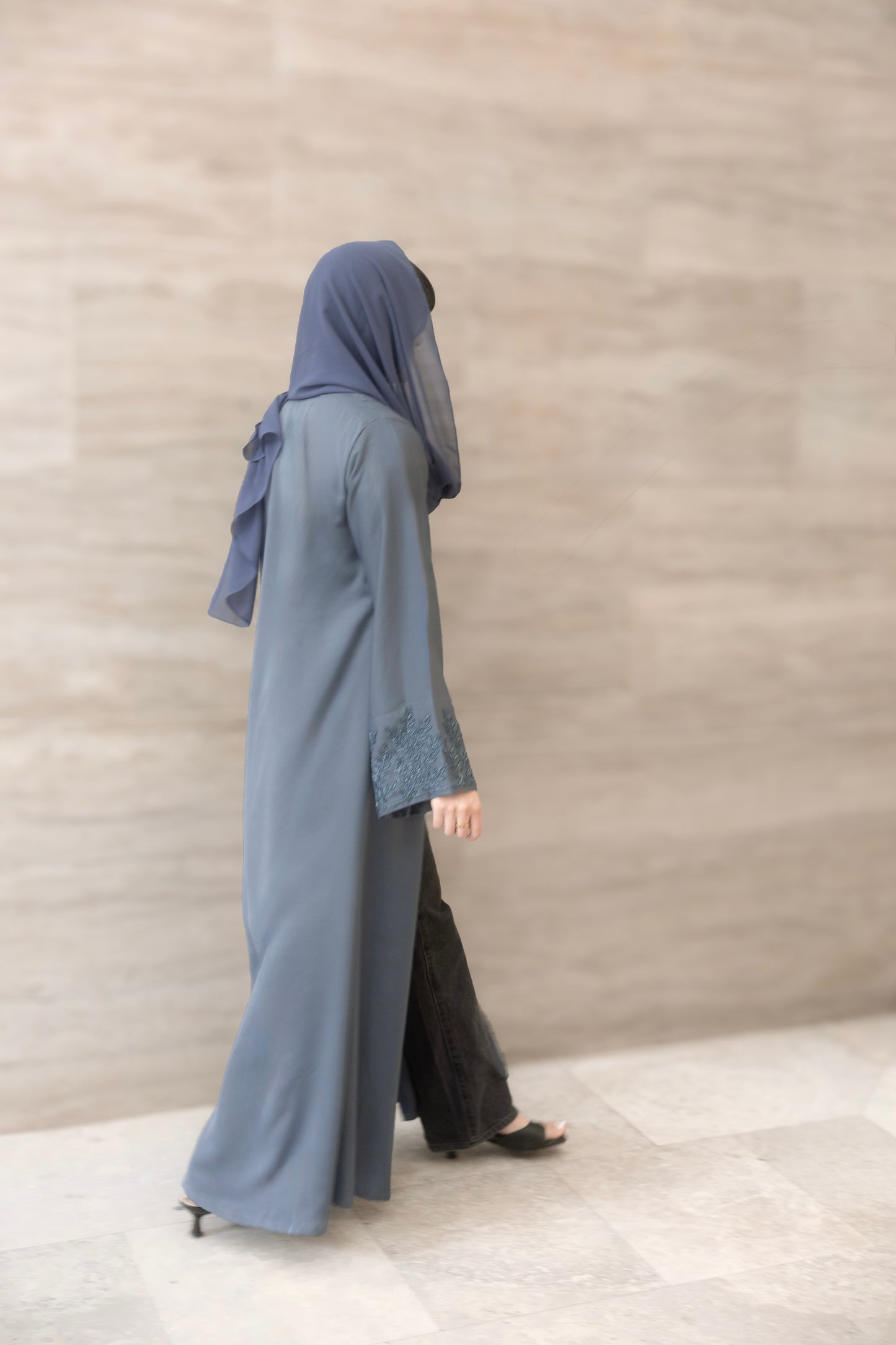 Nazneen