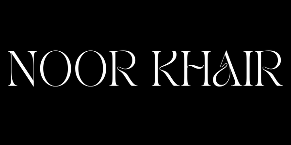 Noor Khair
